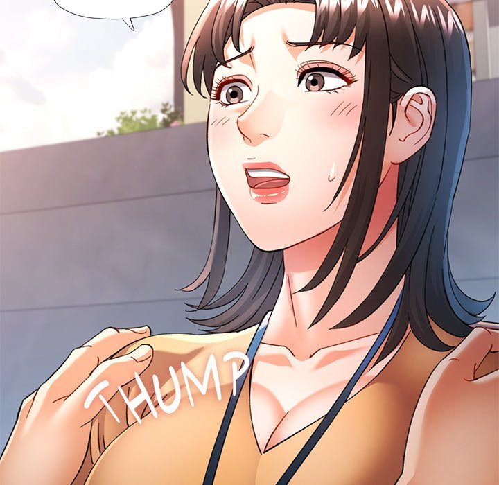 In Her Place Chapter 58 - HolyManga.Net