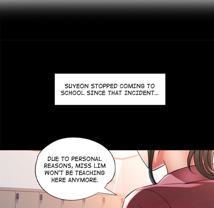 In Her Place Chapter 58 - HolyManga.Net