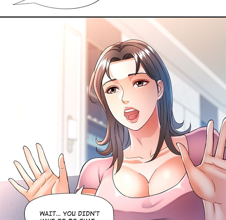 In Her Place Chapter 58 - HolyManga.Net