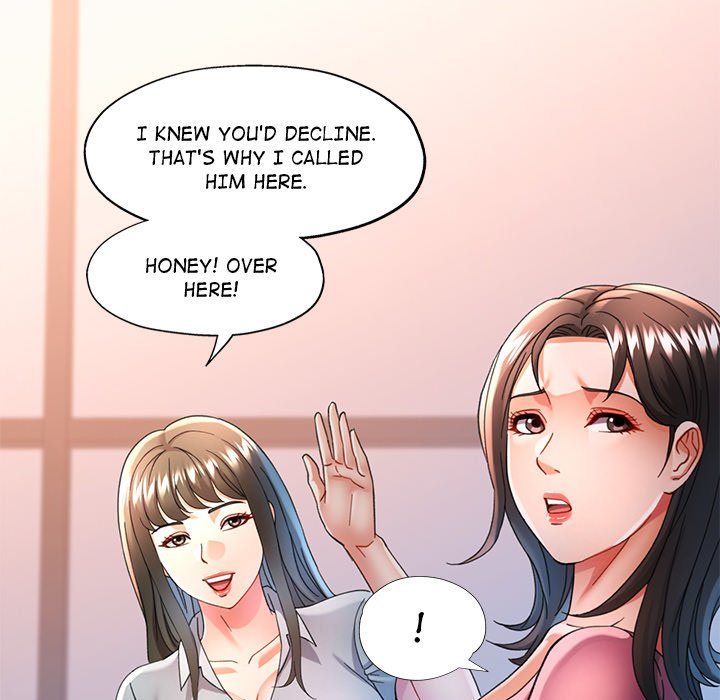 In Her Place Chapter 58 - HolyManga.Net