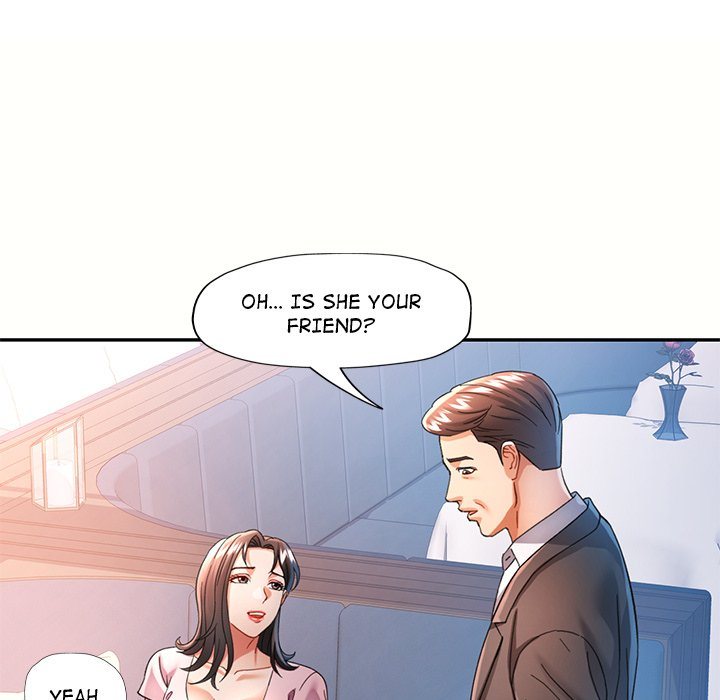 In Her Place Chapter 58 - HolyManga.Net