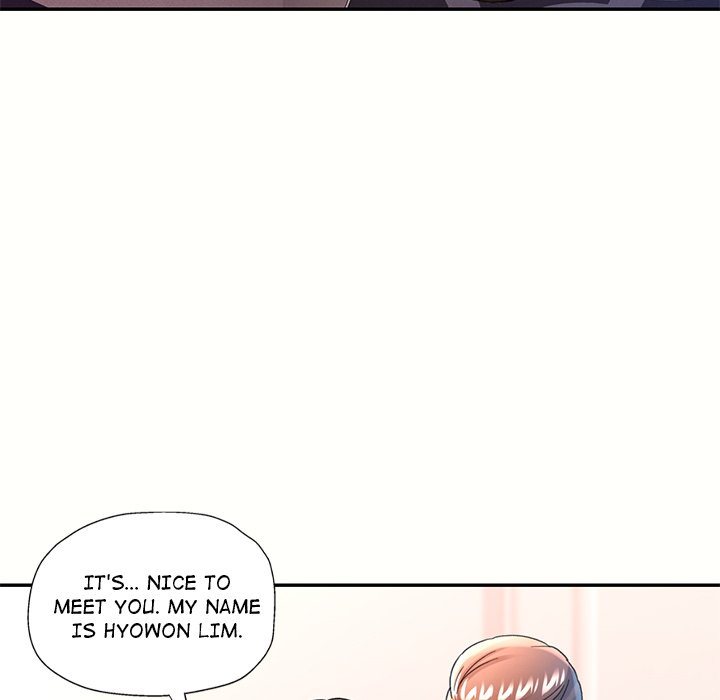 In Her Place Chapter 58 - HolyManga.Net