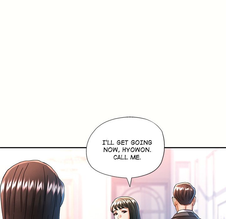 In Her Place Chapter 58 - HolyManga.Net