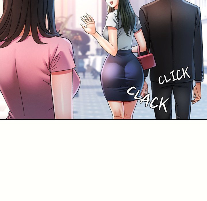 In Her Place Chapter 58 - HolyManga.Net