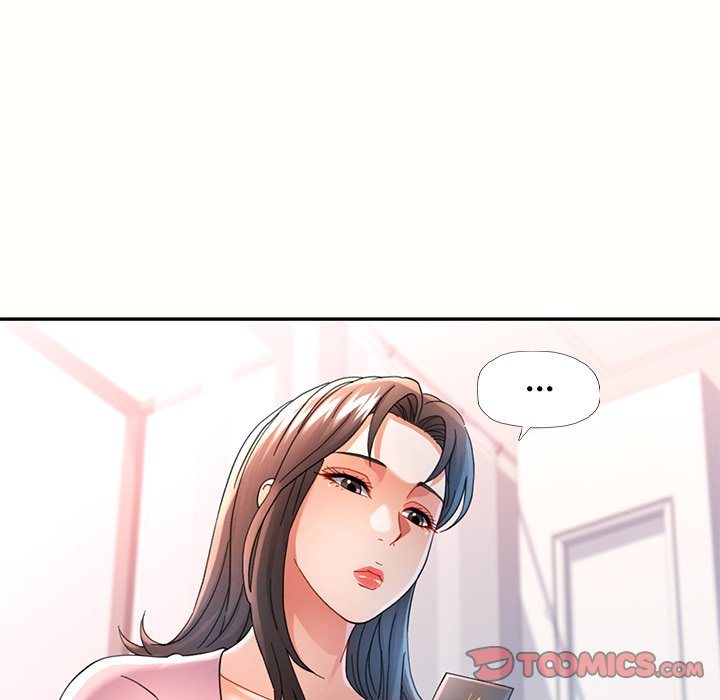 In Her Place Chapter 58 - HolyManga.Net