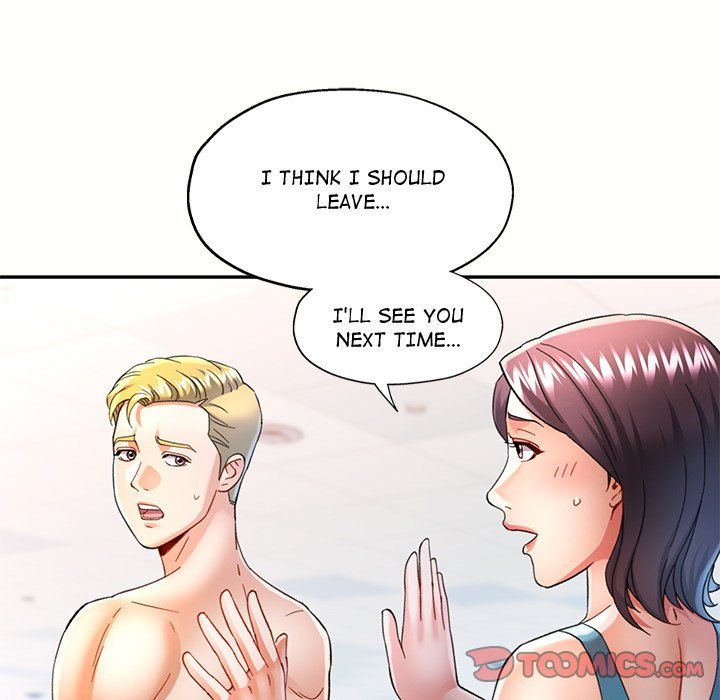 In Her Place Chapter 58 - HolyManga.Net