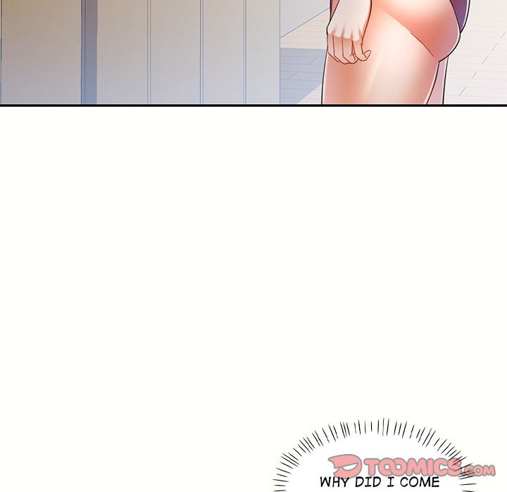 In Her Place Chapter 58 - HolyManga.Net