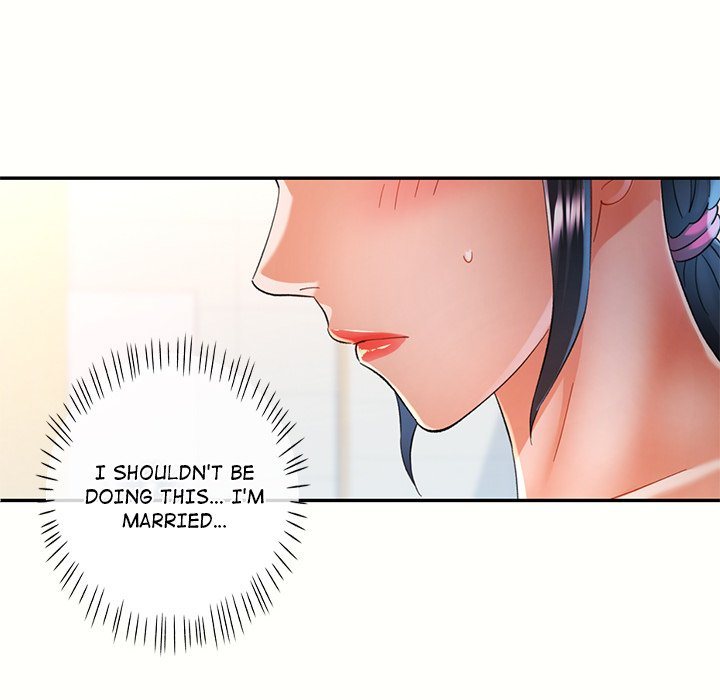 In Her Place Chapter 58 - HolyManga.Net