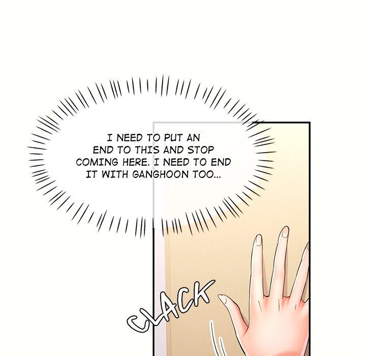 In Her Place Chapter 58 - HolyManga.Net