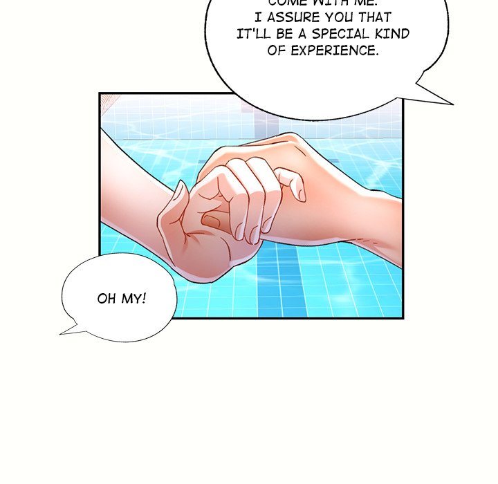 In Her Place Chapter 58 - HolyManga.Net