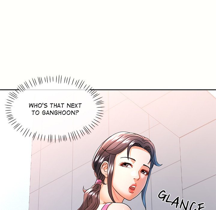 In Her Place Chapter 58 - HolyManga.Net