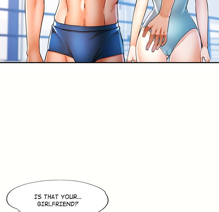 In Her Place Chapter 58 - HolyManga.Net