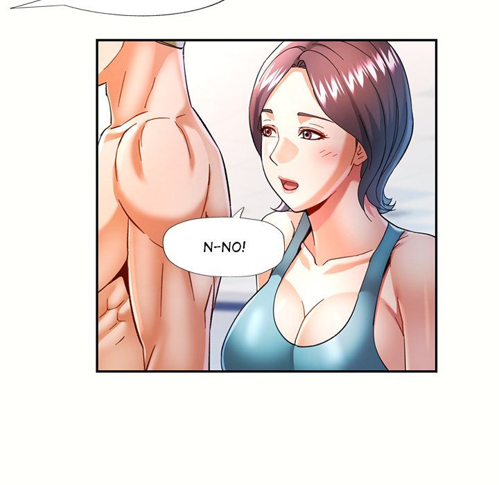 In Her Place Chapter 58 - HolyManga.Net