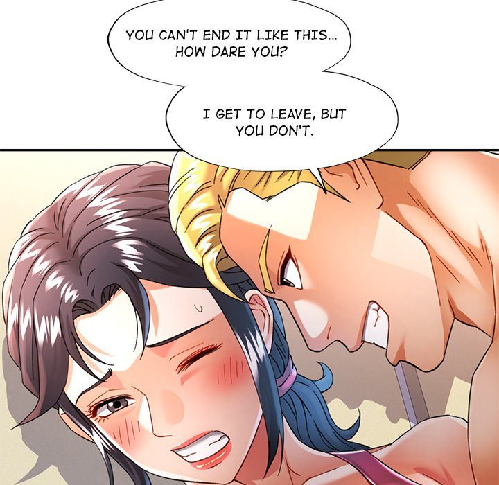 In Her Place Chapter 58 - HolyManga.Net