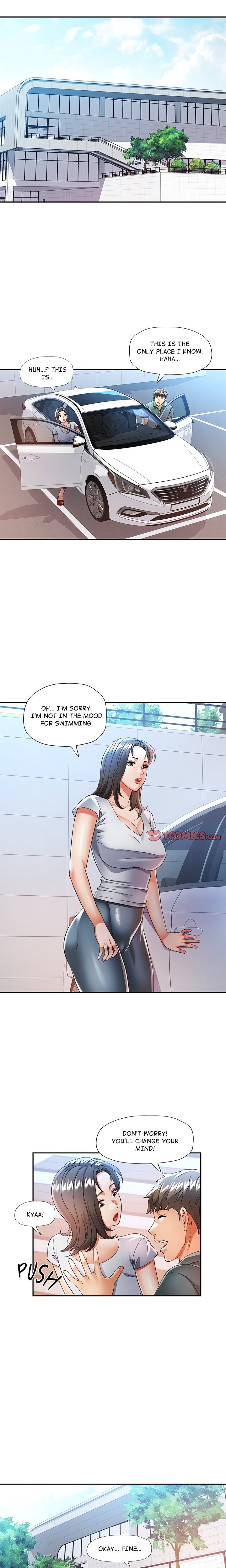 In Her Place Chapter 59 - HolyManga.Net