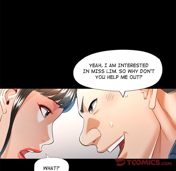 In Her Place Chapter 53 - HolyManga.Net