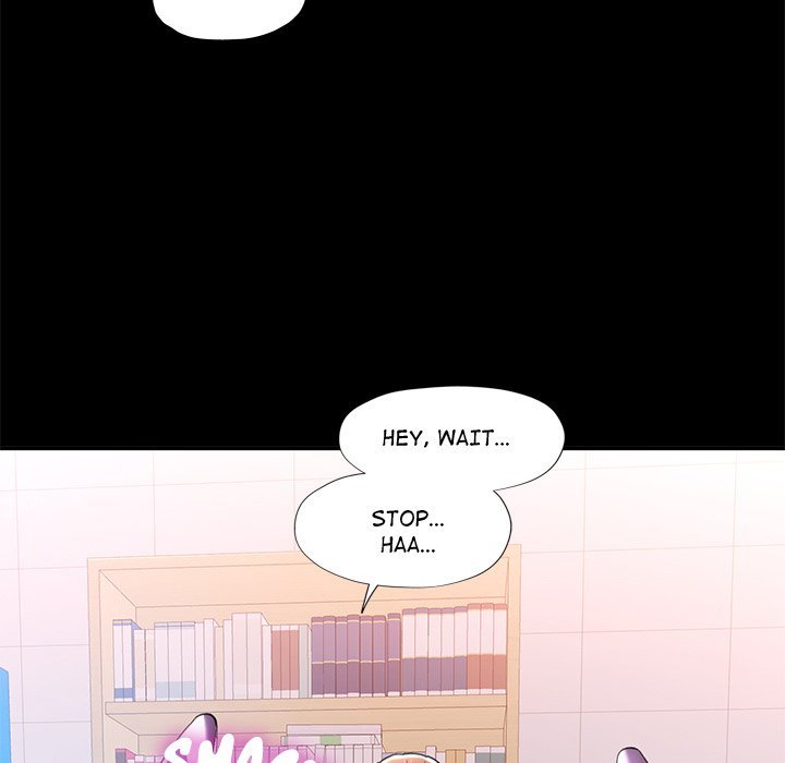 In Her Place Chapter 53 - HolyManga.Net