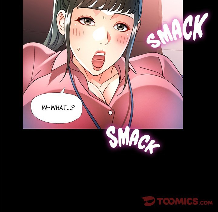 In Her Place Chapter 53 - HolyManga.Net