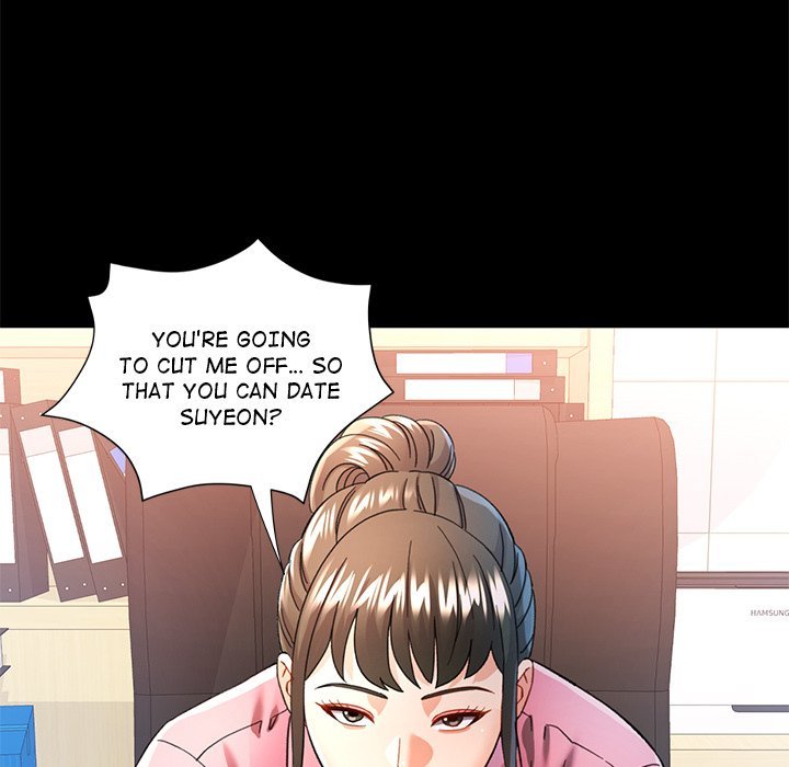 In Her Place Chapter 53 - HolyManga.Net