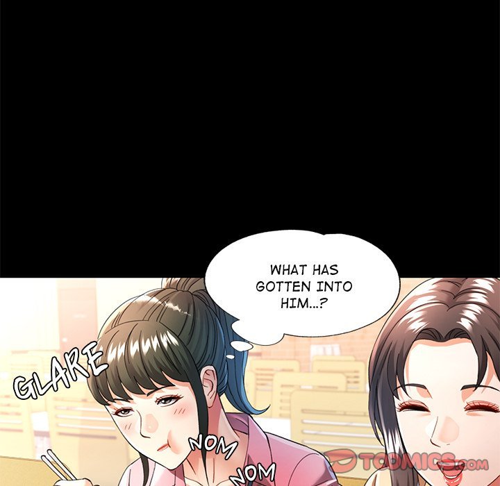 In Her Place Chapter 53 - HolyManga.Net