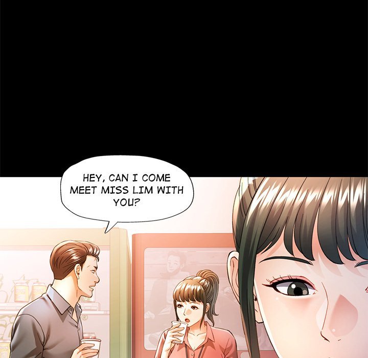 In Her Place Chapter 53 - HolyManga.Net