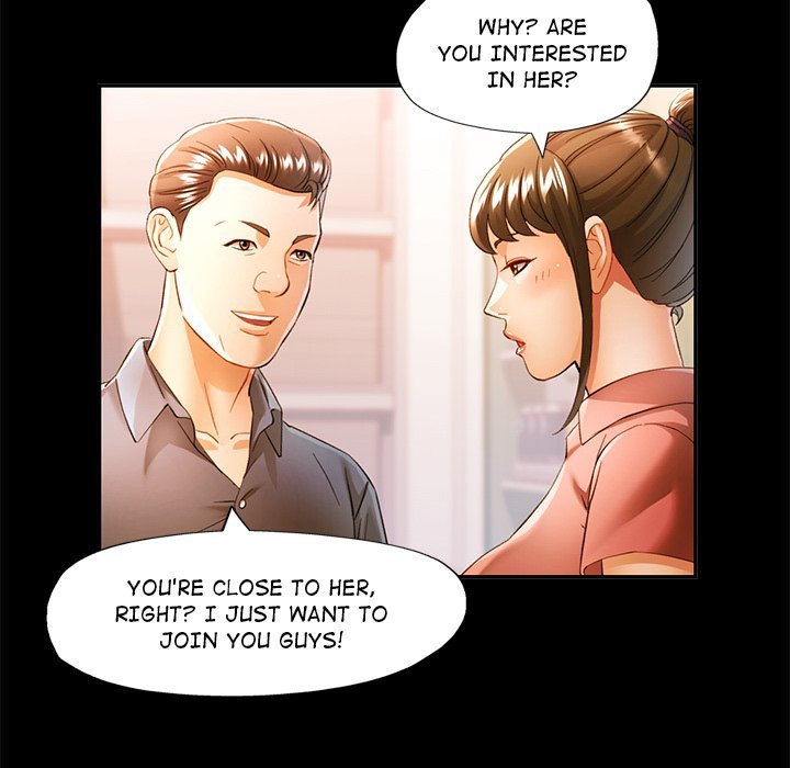 In Her Place Chapter 53 - HolyManga.Net