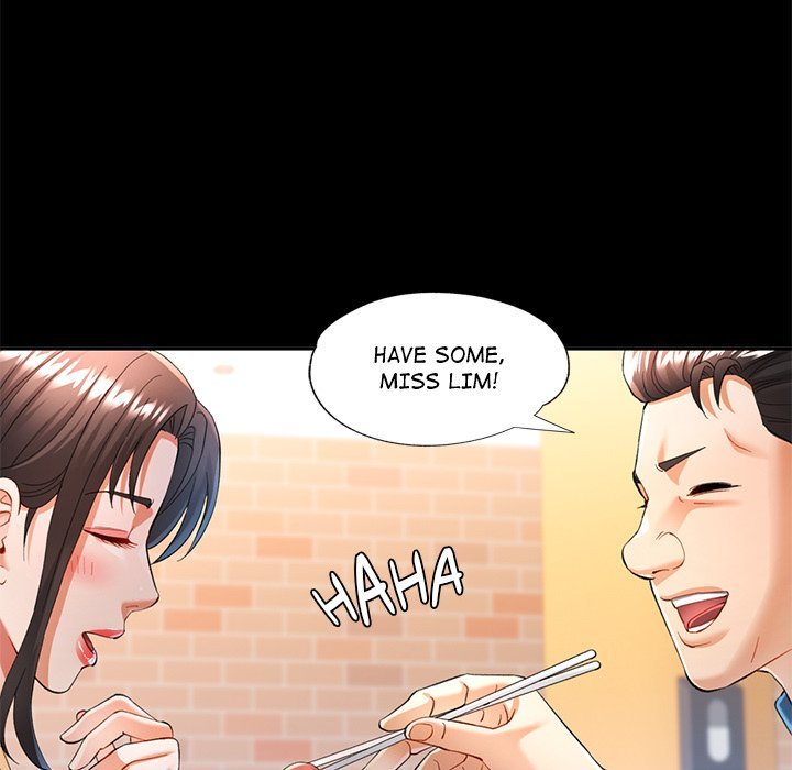 In Her Place Chapter 53 - HolyManga.Net