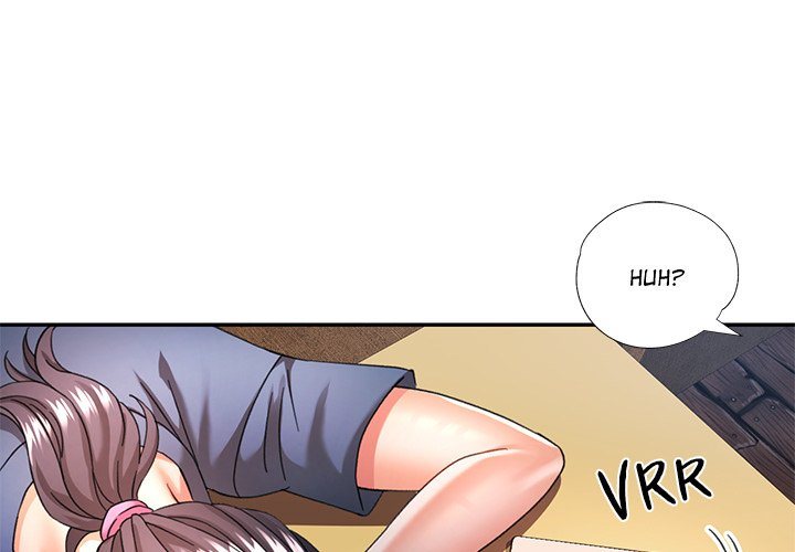 In Her Place Chapter 64 - HolyManga.Net