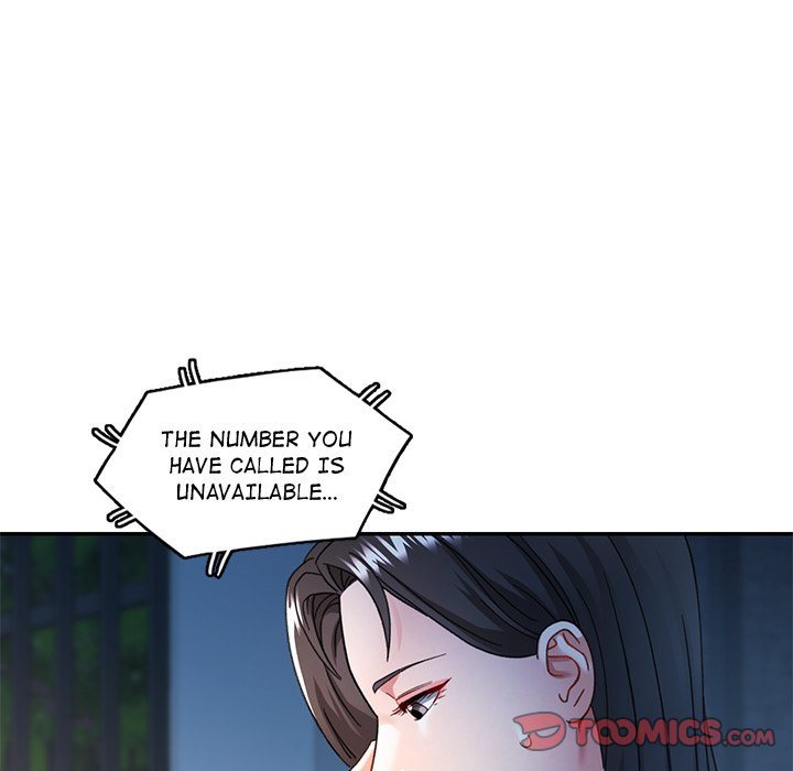 In Her Place Chapter 64 - HolyManga.Net