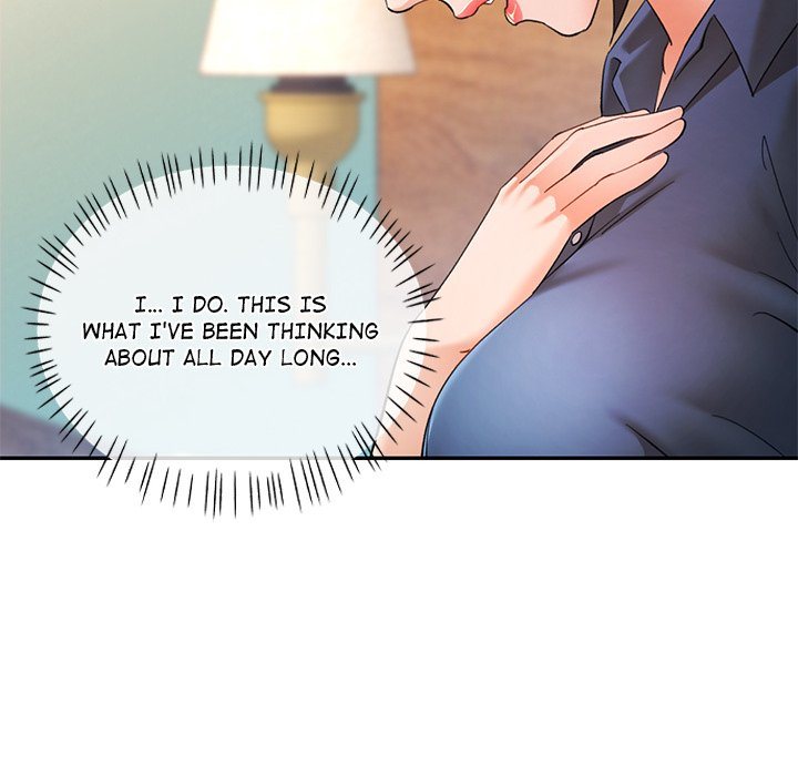 In Her Place Chapter 64 - HolyManga.Net