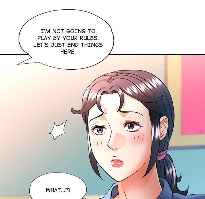 In Her Place Chapter 64 - HolyManga.Net