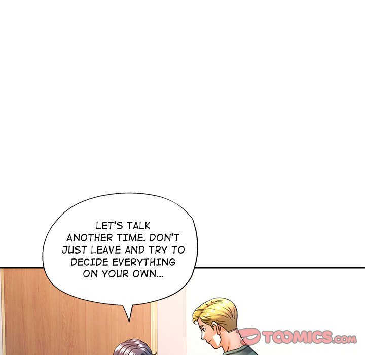 In Her Place Chapter 64 - HolyManga.Net