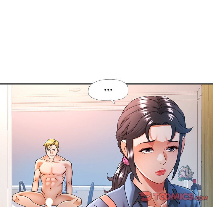 In Her Place Chapter 64 - HolyManga.Net