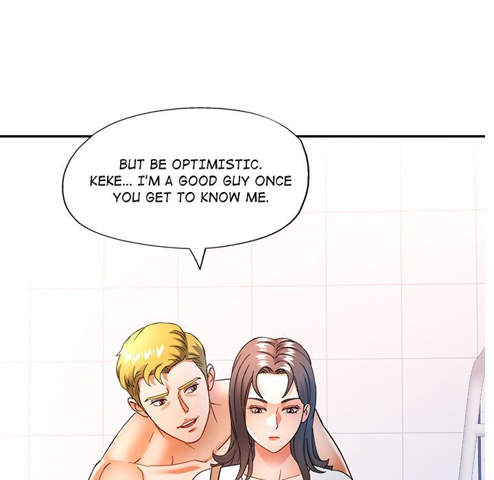 In Her Place Chapter 64 - HolyManga.Net