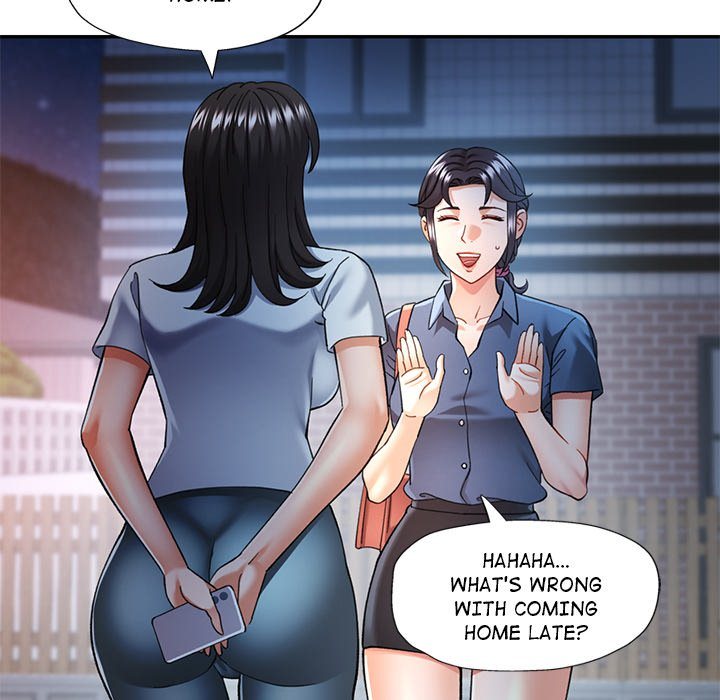 In Her Place Chapter 64 - HolyManga.Net