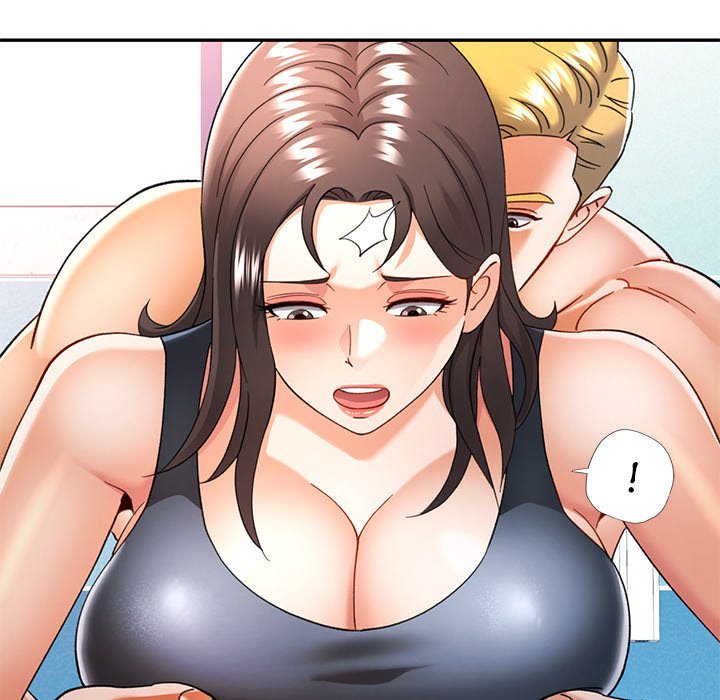 In Her Place Chapter 64 - HolyManga.Net