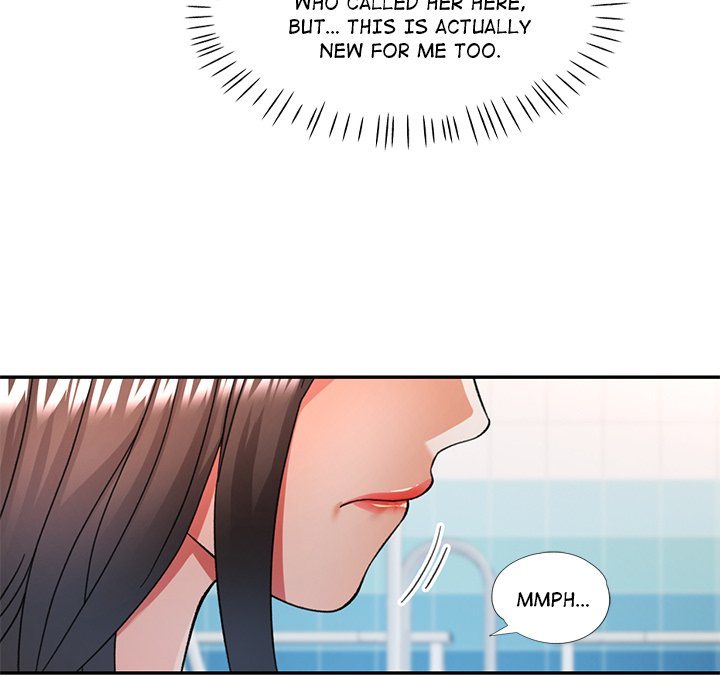 In Her Place Chapter 64 - HolyManga.Net