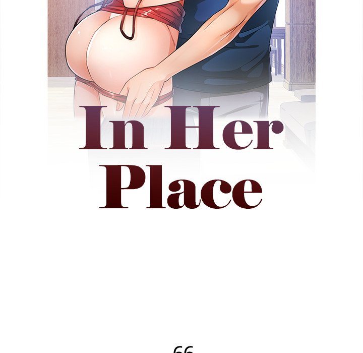 In Her Place Chapter 66 - HolyManga.Net