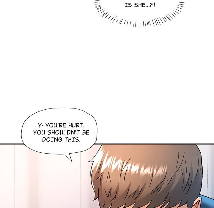 In Her Place Chapter 66 - HolyManga.Net