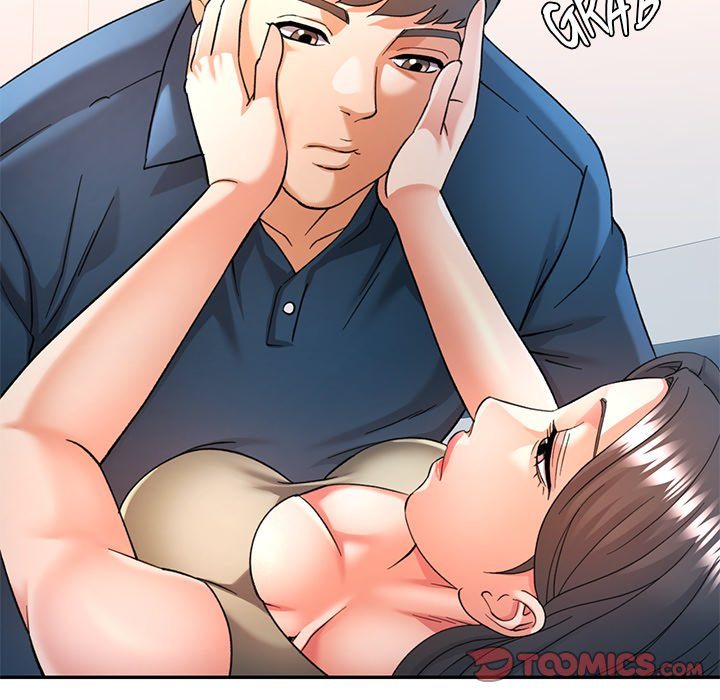 In Her Place Chapter 66 - HolyManga.Net