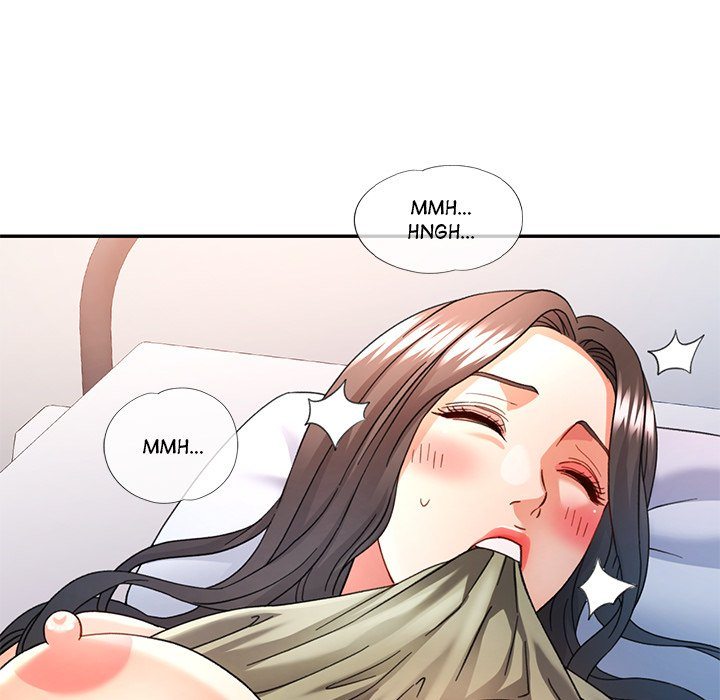 In Her Place Chapter 66 - HolyManga.Net