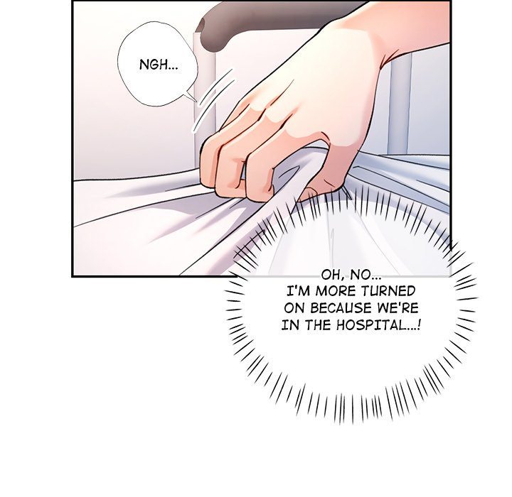 In Her Place Chapter 66 - HolyManga.Net