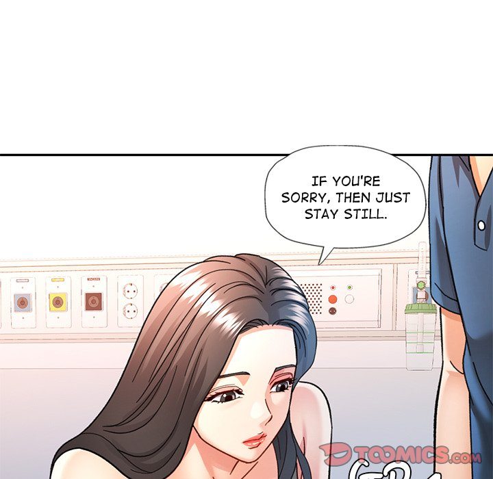 In Her Place Chapter 66 - HolyManga.Net