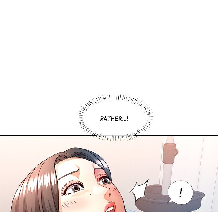 In Her Place Chapter 66 - HolyManga.Net