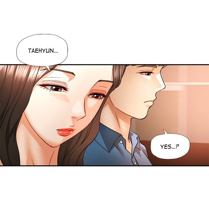 In Her Place Chapter 66 - HolyManga.Net