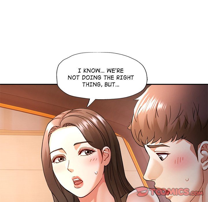 In Her Place Chapter 66 - HolyManga.Net