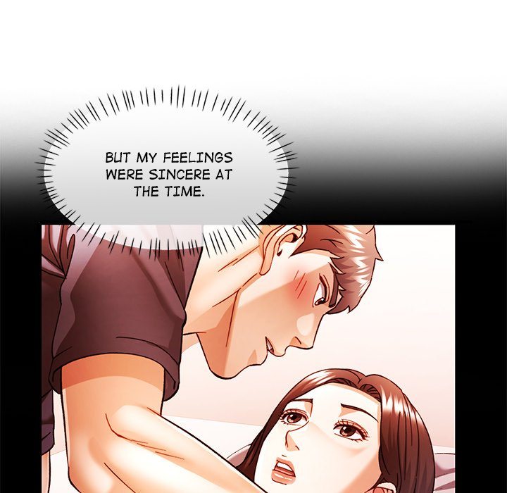 In Her Place Chapter 66 - HolyManga.Net