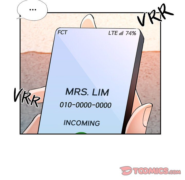 In Her Place Chapter 66 - HolyManga.Net