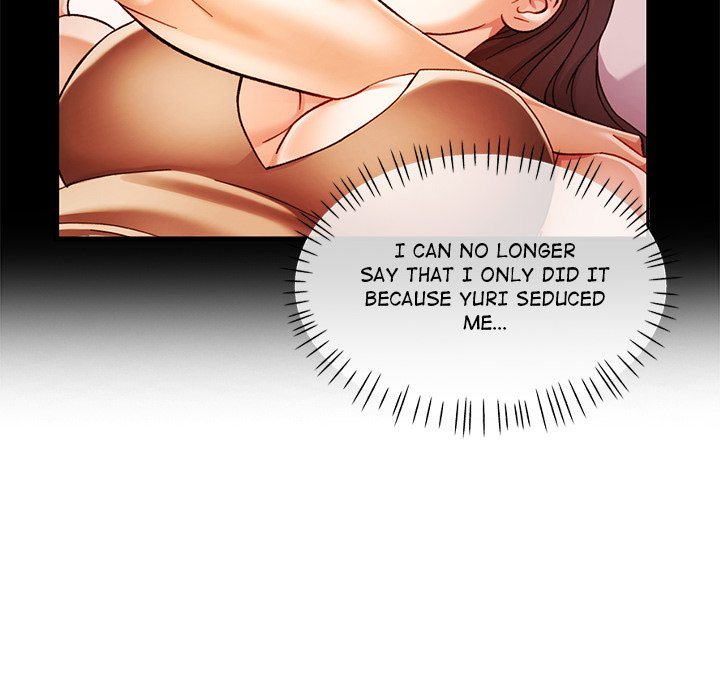 In Her Place Chapter 66 - HolyManga.Net