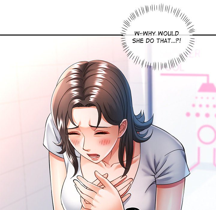 In Her Place Chapter 60 - HolyManga.Net